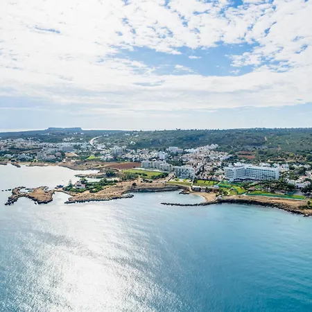 Beachfront Thalassa Apartment