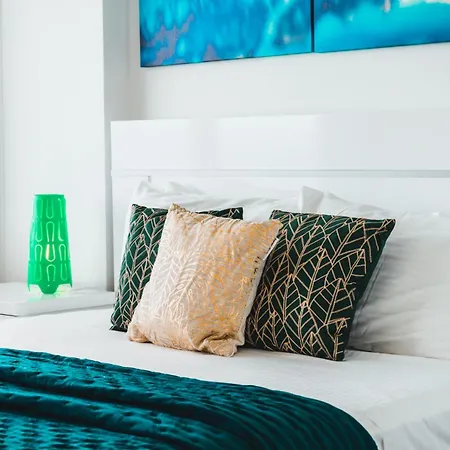 Apartment Beachfront Thalassa *
