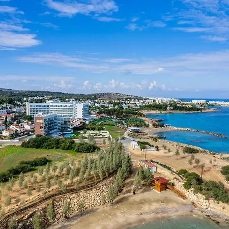 Apartment Beachfront Thalassa Protaras