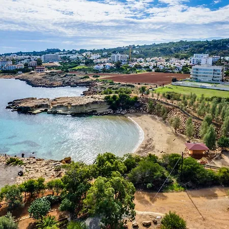 Beachfront Thalassa * Protaras