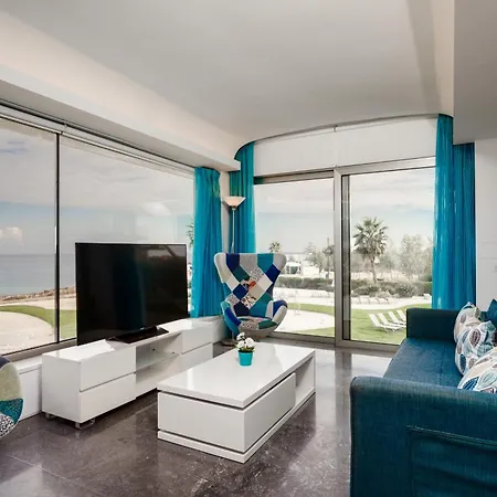 Beachfront Thalassa